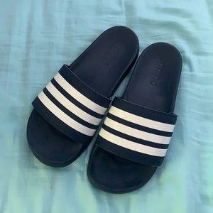 Adidas slides